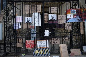 Why shouldn't the curriculum be 'Eurocentric'?