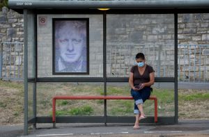 What Labour learned from a year of Boris