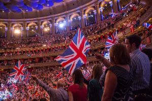 We'd never build another Albert Hall