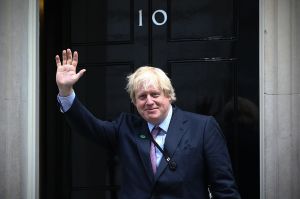 Why Boris Johnson keeps on winning