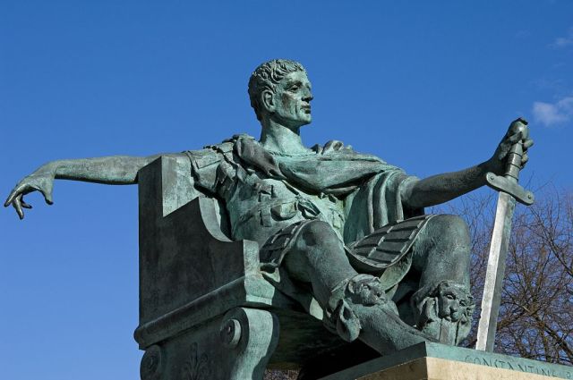 The Church shouldn’t hide its sordid past