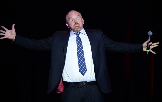 Don’t let the activists grind you down