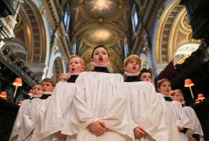 Church philistines have got high culture all wrong