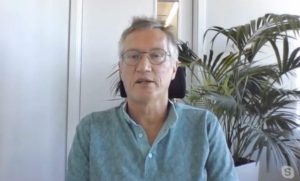 Why we aren't wearing masks in Sweden