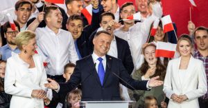 A final victory for conservative Poland?