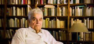 What has human sacrifice got to do with Twitter? Ask René Girard