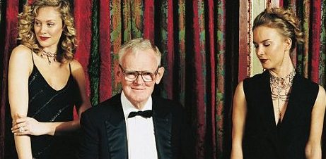 Stuart Wheeler always had the odds worked out