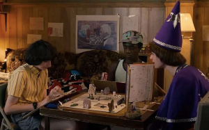 What Dungeons and Dragons taught me about politics