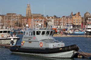 Ramsgate's difficult relationship with Europe