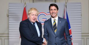 Why 'CANZUK' is an absurd fantasy