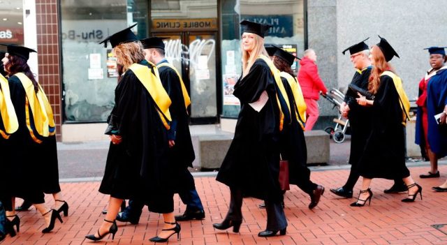 How universities shut out conservative academics