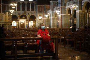 Boris Johnson doesn't get God