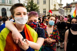 Stop searching for the 'gay gene'