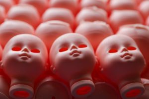 No one has the 'right' to have a baby