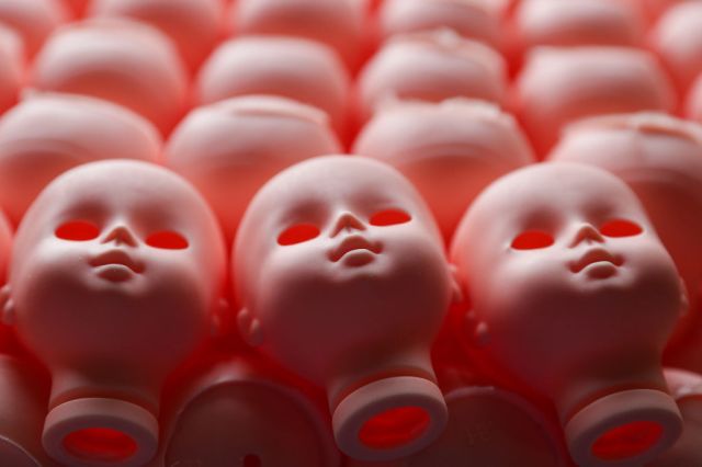 No one has the ‘right’ to have a baby