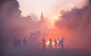 Who are Lebanon's real friends?