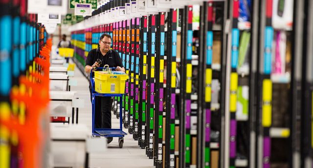 Thousands of older workers have hit dead-ends in the job market. Credit: Jeff Spicer/Getty Images