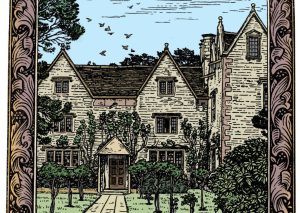 The proud history of Tory socialism