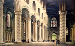 The secrets of Scotland's ancient capital