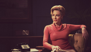 'Mrs America', and where feminism failed