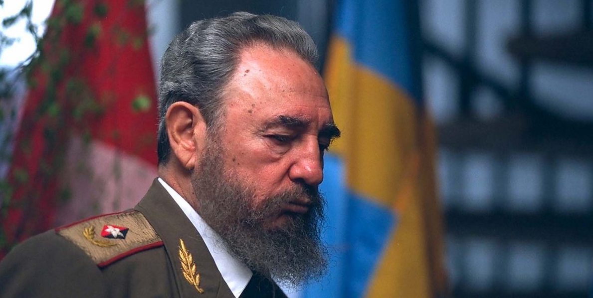 Cuba: Castro vs the World is resplendent with all the familiar clichés about Cuba and its late dictator Fidel Castro