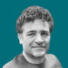 Francois Balloux's avatar