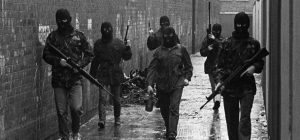 US riots are eerily reminiscent of the Troubles