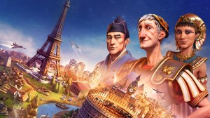 Why 'Civilization' is a political masterpiece