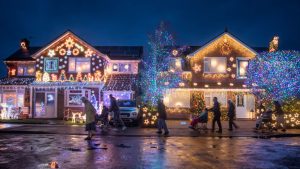 Why Covid can't cancel Christmas