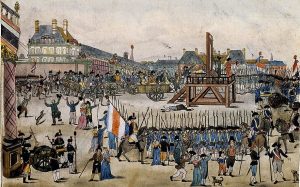 Did the French Revolution cause Nazism?