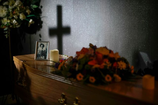 Has lockdown left you with existential angst?