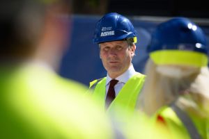 Keir Starmer, a true conservative