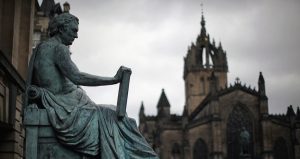 We need Scepticism more than ever