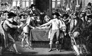 A portrait of power, warts and all