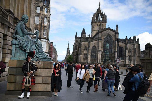 Why the new inquisition came for David Hume