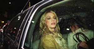 The tragedy of Britney Spears