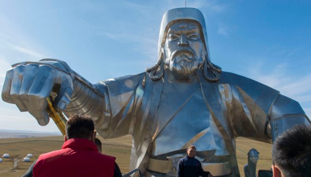 The liberal case for empire