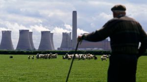 How to save British farming (and the countryside)