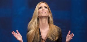 Ann Coulter for President?
