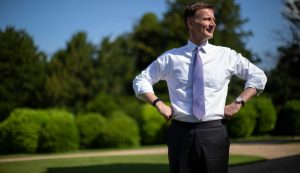 Would Jeremy Hunt have done better?