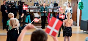 Why we should be more like Denmark
