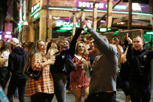 The case for a circuit breaker