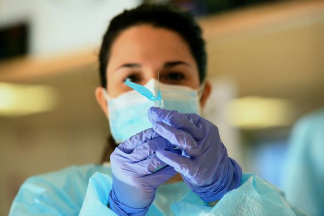 Will a vaccine stop Covid?