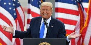 Maybe the US travel ban wasn't stupid