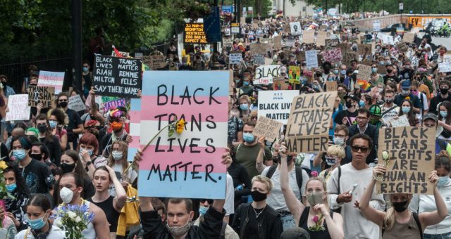 Cancel Culture has captured campus