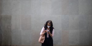 Public trust? There’s no app for that