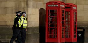 When will the police take domestic abuse seriously?