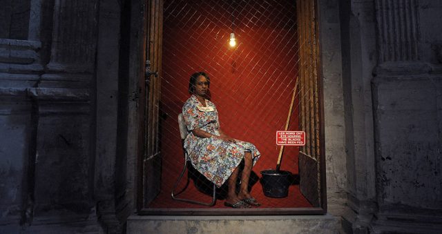 Artistic freedom is at death’s door