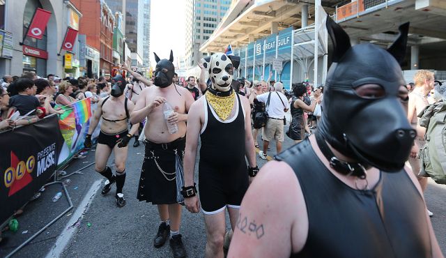 The tyranny of queer theory