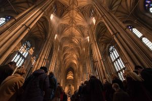 Can the Church solve its paedophile problem?